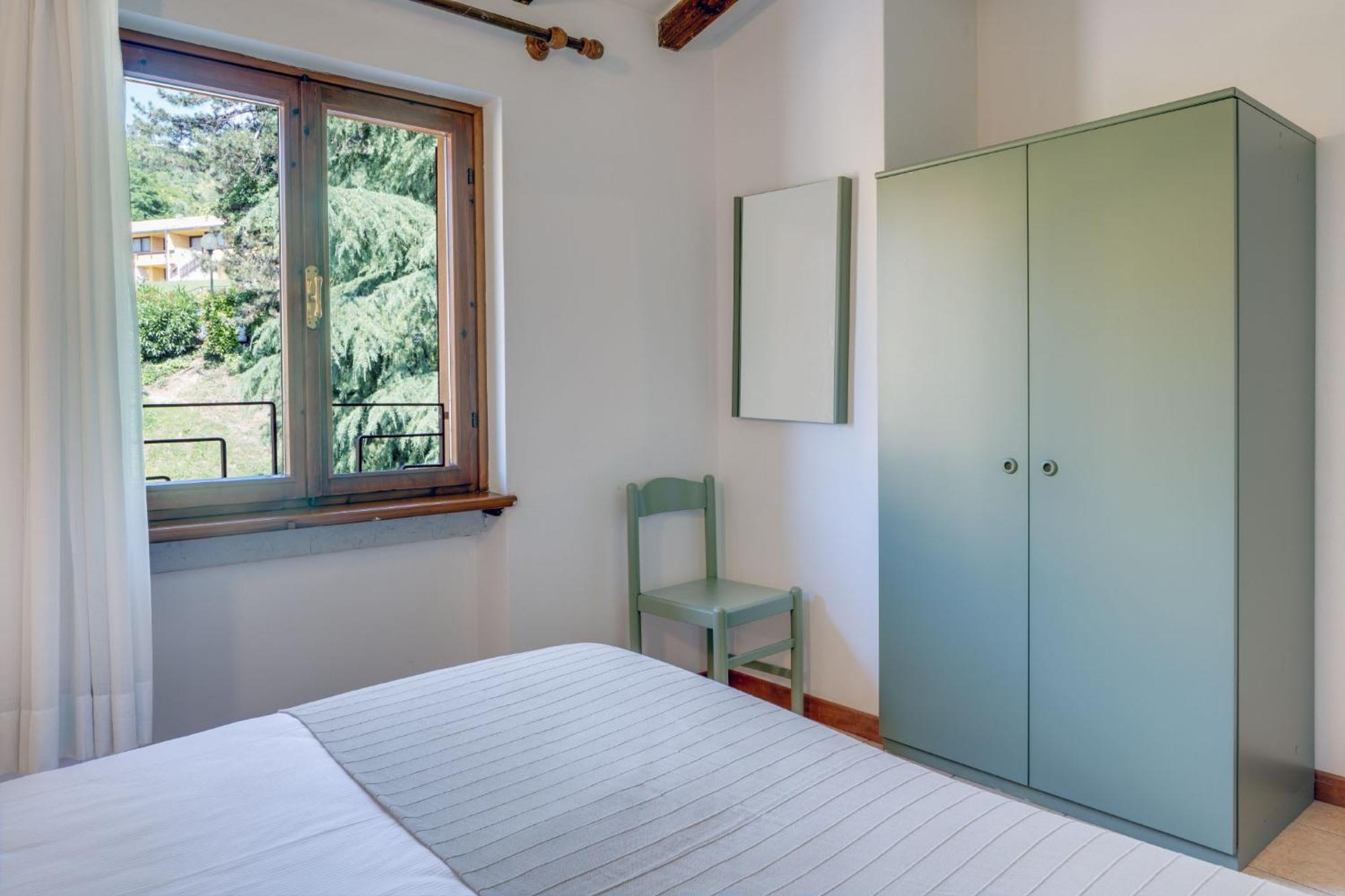 Poiano Garda Resort Appartamenti Kültér fotó